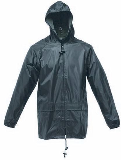 Regatta Professional Mens PRO Stormbreaker Waterproof Jacket