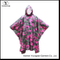 Multifunction Military Camouflage Waterproof Rain Poncho for Adults