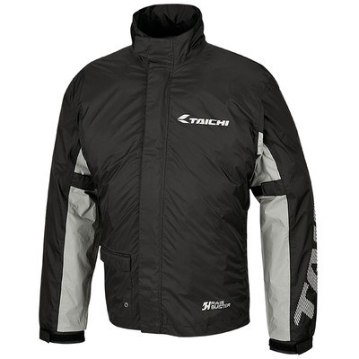 Imported Material Raincoat Motorcycle Rider Rain Coat Thick Jacket