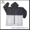 Breathable Lightweight Raincoat Mens Portable Rain Jacket with Hood