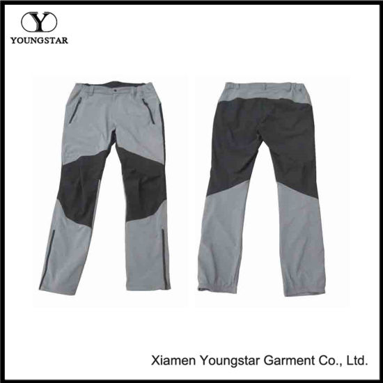 Mens Outdoor Sports Pants Cycling Windproof Athletic Pants