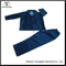 Cheap Practical Polyester / PVC Waterproof Rainsuit / Rain Suit