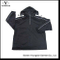 Wholesale Men ′s Fashion Athletic Jacket with Nylon Taslon
