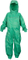 Waterproof Rainsuit, All in One Dry Suit for Outdoor Play. Ideal Outerwear
