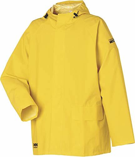 70129 PVC Raincoat - 100% Waterproof