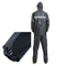 Motorcycle Raincoat High Quality Outdoor Jacket + Pants with Bag