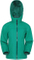 Warehouse Torrent Kids Waterproof Rain Jacket - Taped Seams Raincoat, Lightweight, Breathable, Girls & Boys Rainwear -Ideal for Travelling, Wet Weather