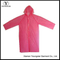 Wholesale PE Disposable Rain Coat / Disposable Emergency Rain Poncho