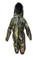 Waterproof Rainsuit, All in One Dry Suit for Outdoor Play. Ideal Outerwear for Boys and Girls