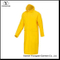 Plus Size PVC Raincoat Coats