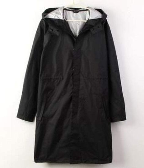 Sports Raincoats Raincoat Men Rainwear Hiking Adults Men for Rain Coat Poncho Jacket Impermeables